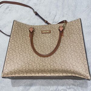 Calvin Klein Purse